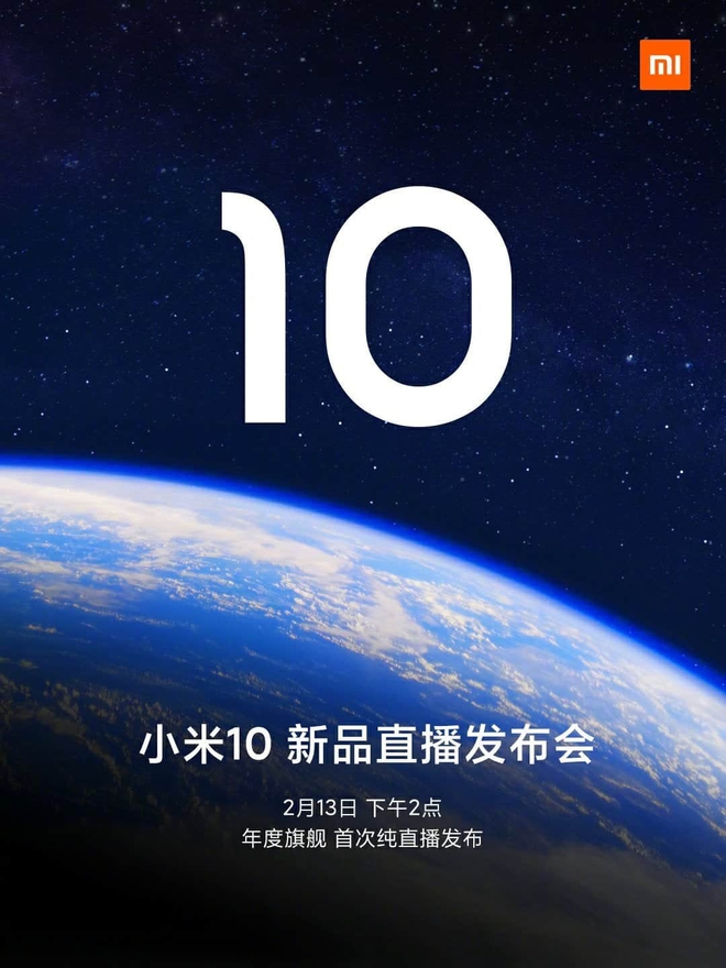 CEO Xiaomi xác nhận ngày mắt Mi 10, lên mạng hỏi lời khuyên để tổ chức sự kiện trực tuyến - Ảnh 1.
