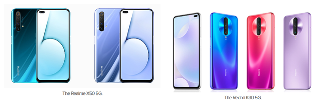 Xiaomi và Realme khẩu chiến tơi bời hay câu chuyện chó chê mèo lắm lông - Ảnh 5.