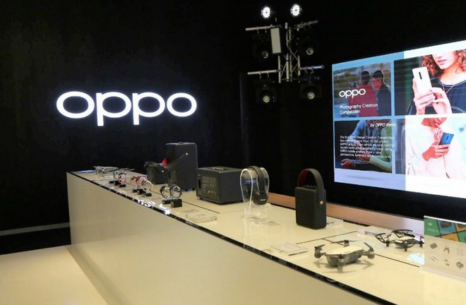 Học tập Xiaomi và Huawei, Oppo cũng sẽ ra mắt SmartTV của riêng mình vào nửa cuối năm 2020 - Ảnh 1.