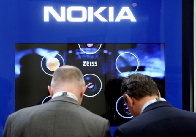 Nokia vay nóng 560 triệu USD để “bơm” cho mảng kinh doanh mạng 5G đang chững lại [HOT]