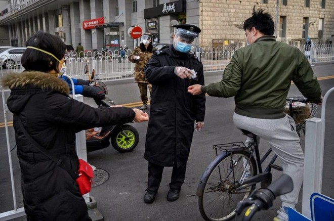 Đại dịch Covid-19 gián tiếp cứu sống nhiều dịch vụ chia sẻ xe đạp đang “hấp hối” tại Trung Quốc - Ảnh 3.