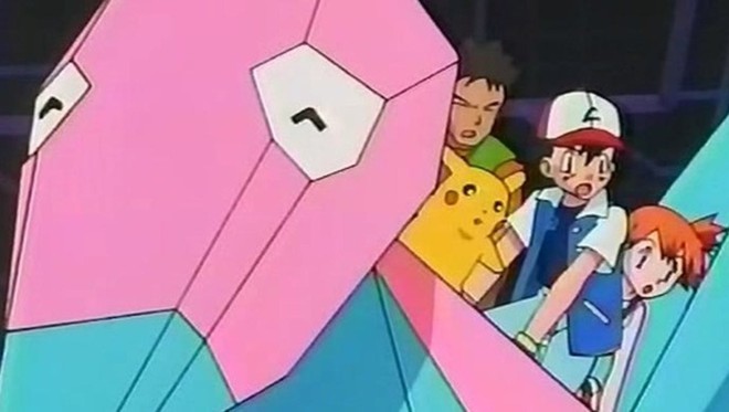 Bí ẩn tập phim Pokemon khiến gần 700 người nhập viện sau khi xem, bị cấm chiếu vĩnh viễn trên toàn cầu - Ảnh 2.