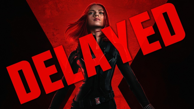 Black Widow hoãn công chiếu vì Covid-19, MCU phase 4 lao đao vì đại dịch - Ảnh 1.