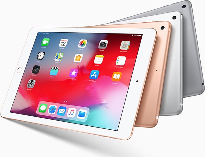 Chỉ riêng bàn phím cho iPad Pro 2020 đã có giá đắt ngang một chiếc laptop - Ảnh 4.
