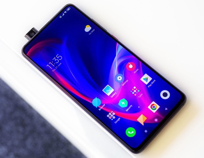 Chủ tịch Xiaomi giải thích tại sao camera thò thụt “không có cửa” trong thời đại 5G - Ảnh 2.