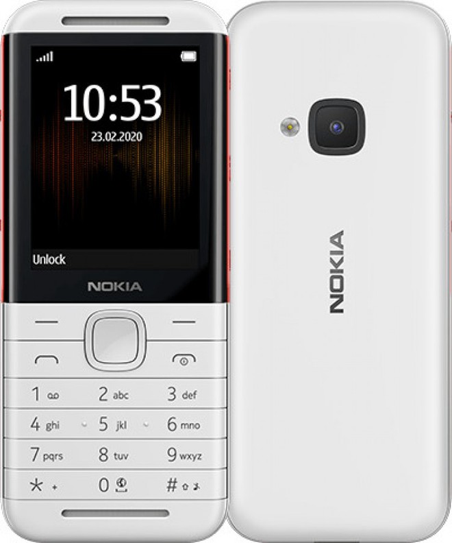 HMD Global hồi sinh chiếc điện thoại chơi nhạc Nokia 5310 - Ảnh 6.