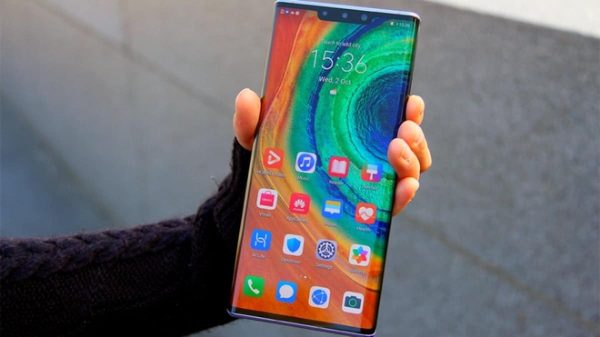 Huawei đã tìm ra cách để cài đặt ứng dụng Google trên smartphone của mình - Ảnh 1.