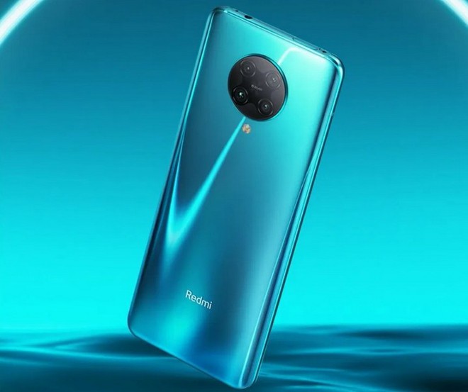 Redmi K30 Pro trang bị công nghệ Super Bluetooth với tầm kết nối cực xa, lên tới 400m - Ảnh 1.