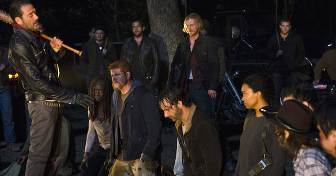 The Walking Dead bất ngờ hồi sinh loạt nhân vật đã tạch, biến người được fan yêu thích thành vai phản diện - Ảnh 6.