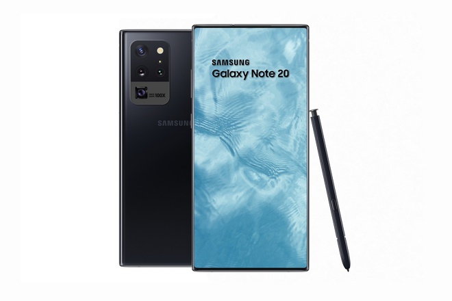 Samsung có thể khiến rất nhiều người dùng thất vọng vì Galaxy Note 20