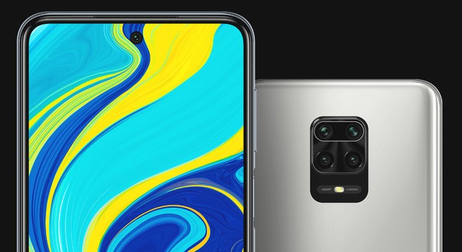 Redmi Note 9S ra mắt tại VN: Snapdragon 720G, camera 48MP, pin 5020mAh, giá từ 5.49 triệu đồng - Ảnh 2.