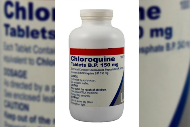 Một người đàn ông Mỹ tử vong khi uống chloroquine, vì nghĩ nó phòng được virus corona - Ảnh 2.