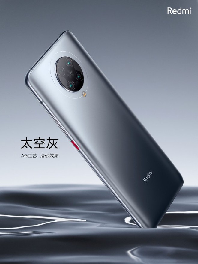 Redmi K30 Pro chính thức ra mắt: “Ông vua” hiệu năng trên giá tiền mới của Xiaomi - Ảnh 6.