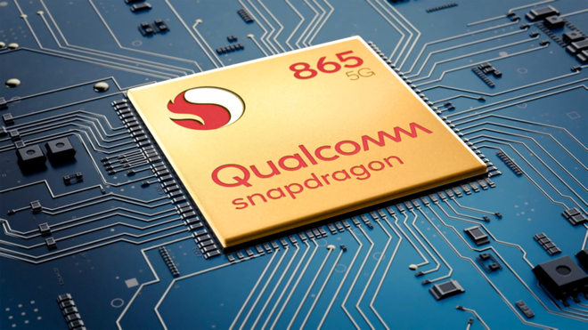 Google và LG không muốn mua Snapdragon 865 từ Qualcomm vì giá quá đắt - Ảnh 1.