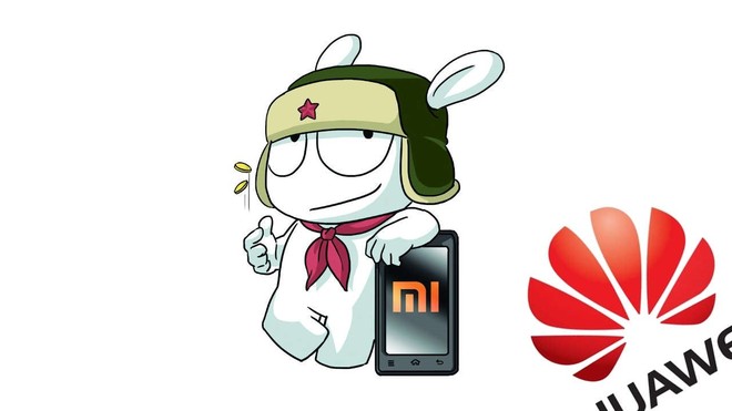 Việc Xiaomi vượt mặt Huawei là mình chứng cho thấy virus corona có thể thay đổi thị trường smartphone ra sao - Ảnh 1.