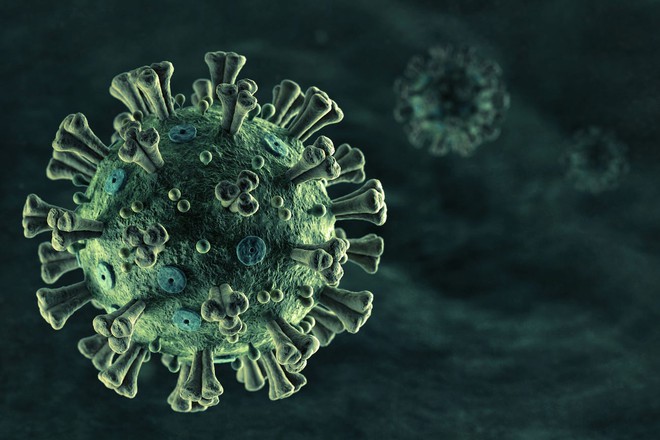 Tin vui: Virus corona đột biến chậm hơn cúm, vắc-xin Covid-19 sẽ có hiệu quả kéo dài - Ảnh 2.