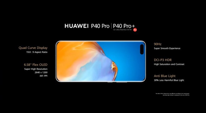 Huawei rõ ràng đang tìm mọi cách để camera trên P40 Pro có thể giúp người dùng quên đi Google - Ảnh 4.