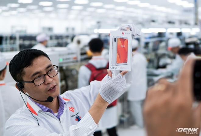 Đây có phải cơ hội vàng cho Vsmart? 100% người Việt sẽ được mua smartphone giá chỉ chưa đến 500 nghìn đồng! - Ảnh 2.