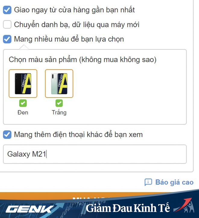 Kinh doanh di động mùa Covid-19: nhiều đại lý coi đây là cơ hội vàng để tái cơ cấu, dù thừa nhận chưa bao giờ gặp khó khăn lớn đến thế - Ảnh 7.