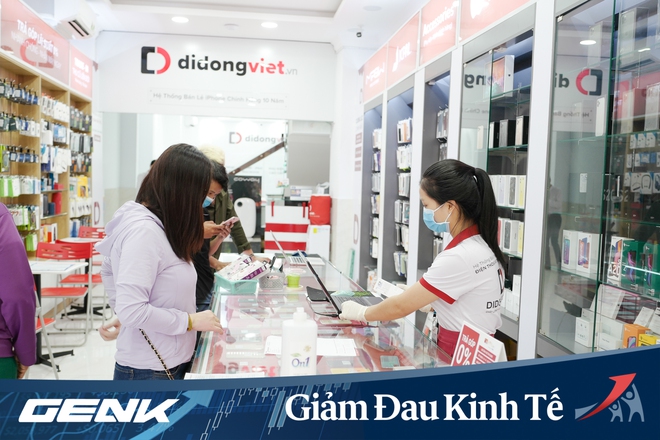 Kinh doanh di động mùa Covid-19: nhiều đại lý coi đây là cơ hội vàng để tái cơ cấu, dù thừa nhận chưa bao giờ gặp khó khăn lớn đến thế - Ảnh 8.