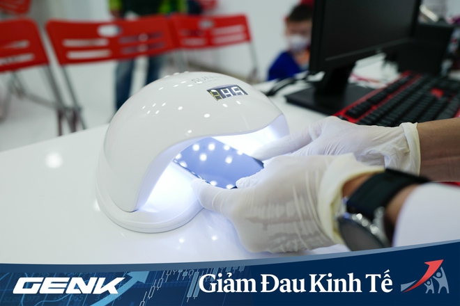 Kinh doanh di động mùa Covid-19: nhiều đại lý coi đây là cơ hội vàng để tái cơ cấu, dù thừa nhận chưa bao giờ gặp khó khăn lớn đến thế - Ảnh 6.