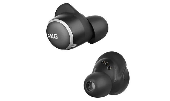 Samsung ra mắt tai nghe true wireless AKG N400: Chống ồn chủ động, kháng nước, giá 4.5 triệu đồng - Ảnh 2.