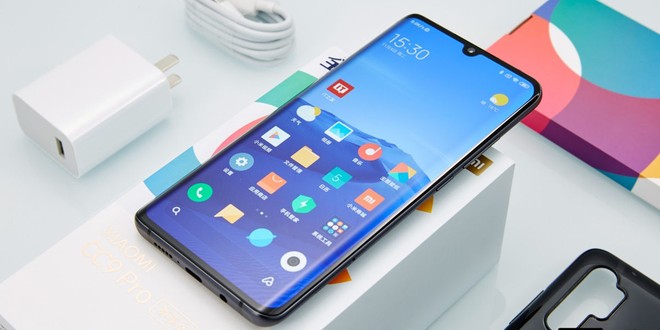 AnTuTu công bố top 10 smartphone Android có điểm hiệu năng cao nhất tháng 2/2020: Vị trí dẫn đầu thuộc về Xiaomi - Ảnh 1.