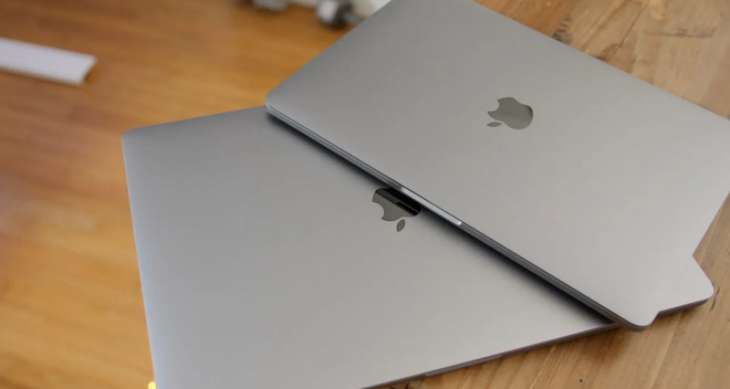 Apple sắp tung ra một mẫu MacBook Pro 14.1-inch - Ảnh 1.