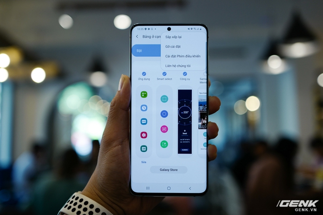Vừa sắm Galaxy S20 về? Đây là những mẹo bạn cần biết để trải nghiệm đạt đỉnh! - Ảnh 3.