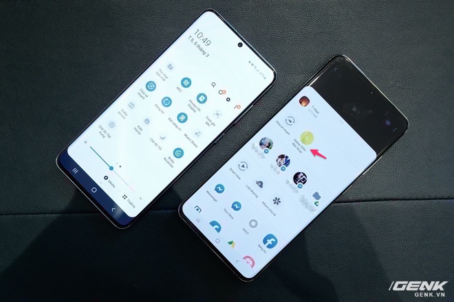 Vừa sắm Galaxy S20 về? Đây là những mẹo bạn cần biết để trải nghiệm đạt đỉnh! - Ảnh 4.