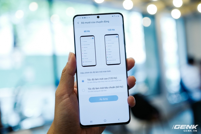 Vừa sắm Galaxy S20 về? Đây là những mẹo bạn cần biết để trải nghiệm đạt đỉnh! - Ảnh 12.