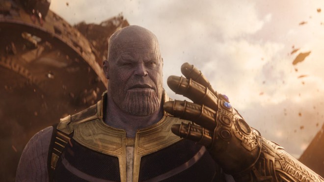 Trái Đất sẽ ra sao nếu Thanos mới là người thắng cuộc trong Avengers: Endgame? - Ảnh 2.