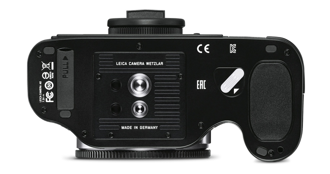 Leica ra mắt máy ảnh S3: Cảm biến Medium Format 64MP, quay video 4K - Ảnh 8.