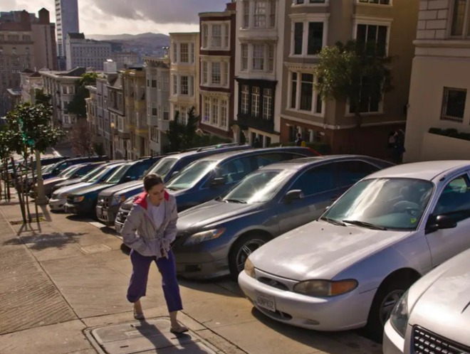 Túp lều tranh không tường rách nát ở San Francisco được rao bán với giá 2 triệu USD - Ảnh 2.