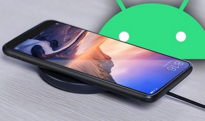 Android 11 sẽ có một thay đổi nhỏ nhưng rất hữu ích khi sạc không dây - Ảnh 1.