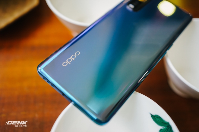 Trải nghiệm nhanh Find X2: nỗ lực tiến lên phân khúc cao cấp của OPPO - Ảnh 3.