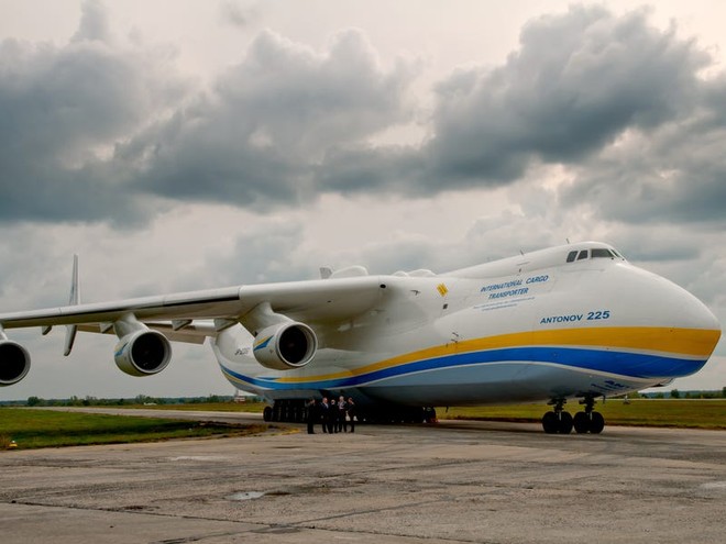 Boeing quyên góp 3 chiếc máy bay chở hàng ngoại cỡ để giúp phân phối hàng hóa liên quan virus corona - Ảnh 20.