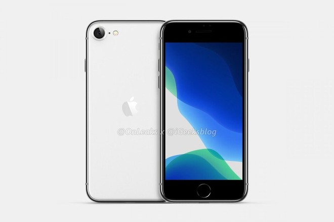 Apple có thể sẽ ra mắt iPhone 9 và iPhone 9 Plus vào ngày 15 tháng 4 - Ảnh 1.