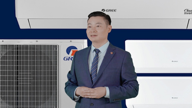 For some product lines, Gree is equipped with an activated carbon filter that effectively absorbs cigarette smoke, pet odors and other unpleasant odors;  catechin filter membrane extracted from 100% green tea has the ability to remove 95% of cancer-causing agents such as staphylococcus, streptococcus salmonella...