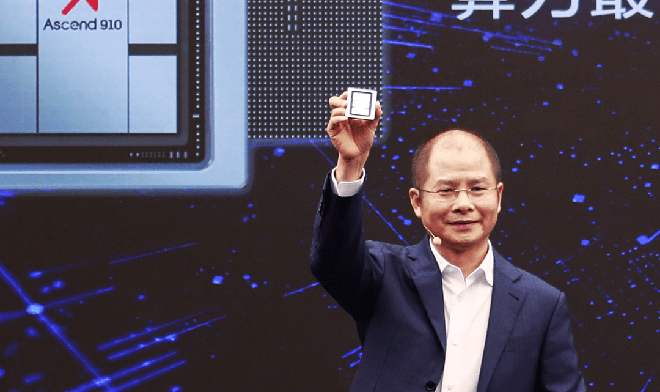 Huawei tuyển dụng nhân viên Nvidia, chuẩn bị chơi khô máu với chính hãng này trong mảng sản xuất GPU? - Ảnh 2.