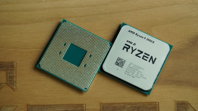 Sự trỗi dậy của AMD: CPU Ryzen dần dần giành lấy ngôi vương của Intel như thế nào? - Ảnh 1.
