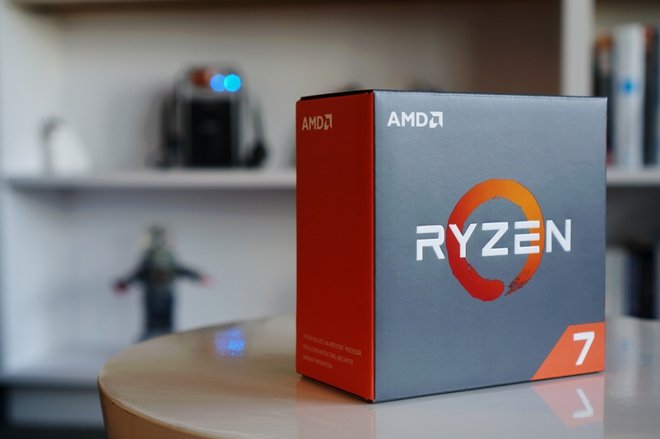 Sự trỗi dậy của AMD: Làm thế nào để CPU Ryzen dần soán ngôi của Intel?  - Ảnh 2.