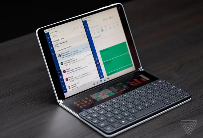Microsoft dù rất muốn nhưng buộc phải hoãn bán ra Surface Neo trong năm nay vì đại dịch Covid-19? - Ảnh 1.