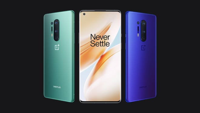 OnePlus 8 và 8 Pro ra mắt: Màn hình 120Hz, Snapdragon 865, sạc không dây 30W, giá cao kỷ lục - Ảnh 6.