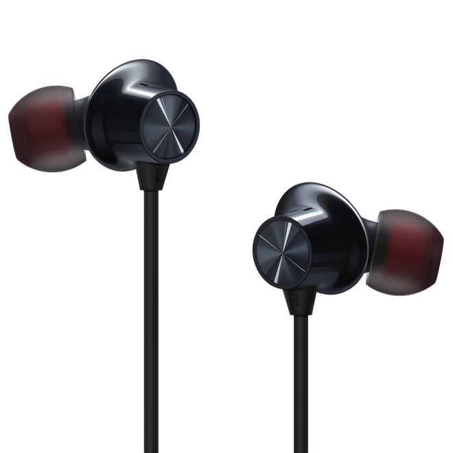 OnePlus ra mắt tai nghe Bullets Wireless Z: Pin 20 giờ, sạc siêu nhanh, giá 1.1 triệu đồng - Ảnh 1.