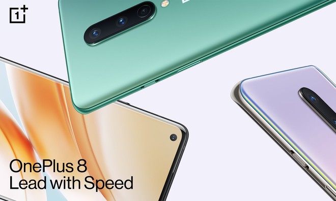 OnePlus 8 và 8 Pro ra mắt: Màn hình 120Hz, Snapdragon 865, sạc không dây 30W, giá cao kỷ lục - Ảnh 4.