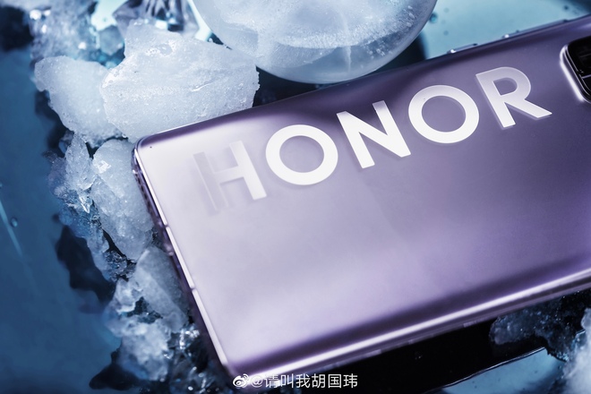 Honor ra mắt Honor 30, 30 Pro và Pro : Anh em cùng cha khác mẹ với Huawei P40, giá từ 9.9 triệu đồng - Ảnh 3.