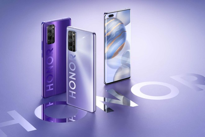 Honor ra mắt Honor 30, 30 Pro và Pro+: Anh em cùng cha khác mẹ với Huawei P40, giá từ 9.9 triệu đồng - Ảnh 1.