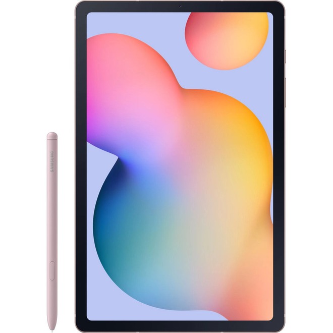 Galaxy Tab S6 Lite ra mắt: Màn hình 10.4 inch, hỗ trợ bút S Pen, cấu hình tầm trung - Ảnh 1.