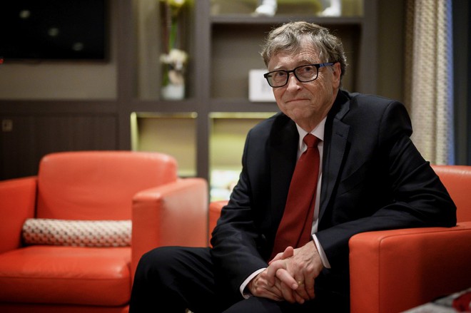 Bill Gates tiếp tục trở thành nạn nhân của “thuyết âm mưu” trên Facebook và YouTube [HOT]